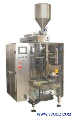 全自动液体包装机价格_食品机械设备产品_中国食品科技网